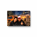 Mr. & Mrs. Chaos Magnet Einzelbild